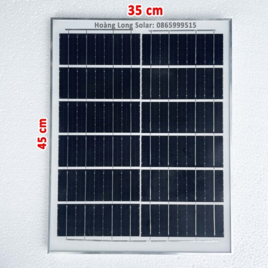 Đèn ốp trần năng lượng mặt trời 200w tấm pin mono | Mã HLO200 – ver 2024
