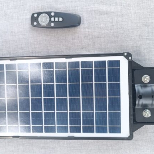 Đèn năng lượng mặt trời liền thể 200w LT200
