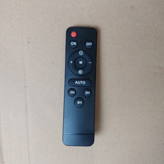 Đèn ốp trần năng lượng mặt trời 300w ánh sáng trắng | Mã HLO300