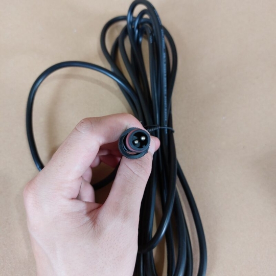 Đèn ốp trần năng lượng mặt trời 300w ánh sáng trắng | Mã HLO300