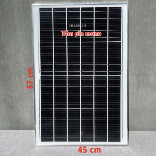 Đèn ốp trần năng lượng mặt trời 600w trắng | Mã HLO600- Led 5054 siêu sáng