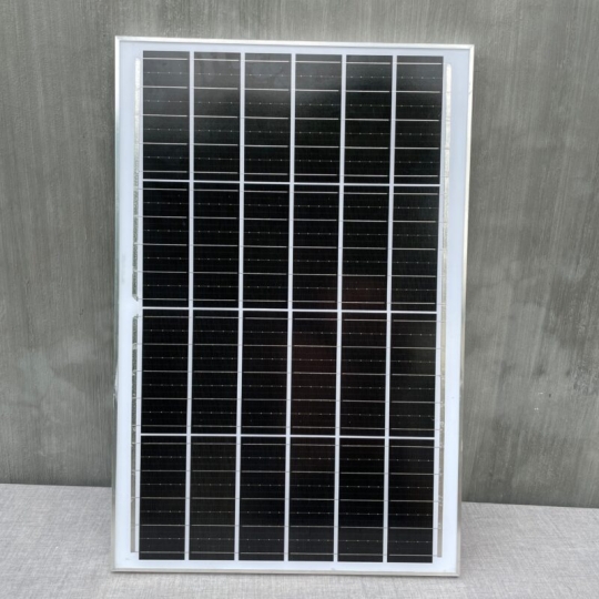 Đèn năng lượng mặt trời solar light 800w – HL-8800S New 2024 – Tấm pin mono