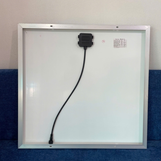 Đèn năng lượng mặt trời công trình cao cấp 1000w HLC1000