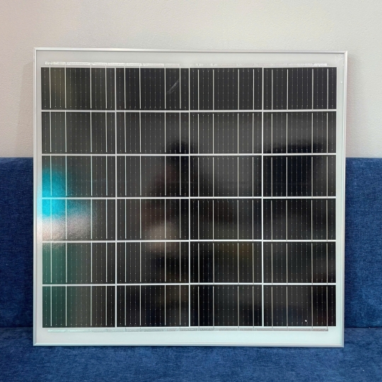 Đèn năng lượng mặt trời công trình cao cấp 1000w HLC1000