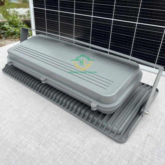 Đèn đường năng lượng mặt trời cao cấp S4000