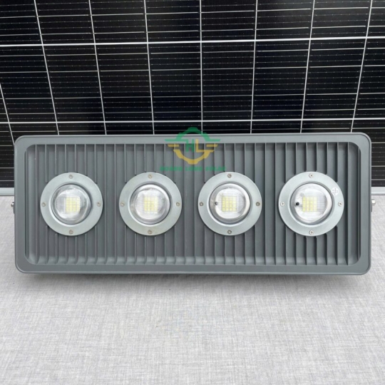 Đèn đường năng lượng mặt trời cao cấp S4000