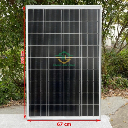 Đèn đường năng lượng mặt trời cao cấp S4000